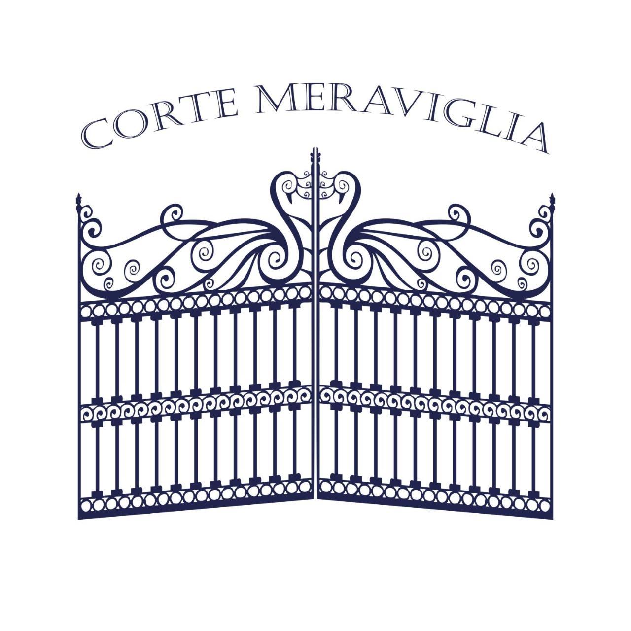 Corte Meraviglia - Relais Lucca Eksteriør billede